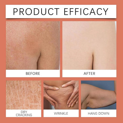 Magic Body Oil - Zambeel