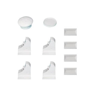 Magic Safety Baby Locks - Zambeel