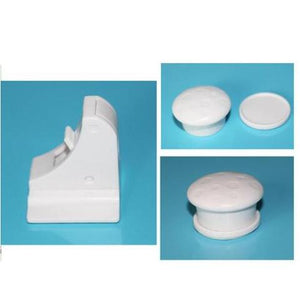 Magic Safety Baby Locks - Zambeel