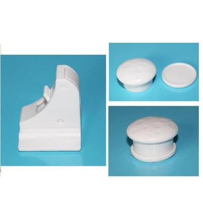 Magic Safety Baby Locks - Zambeel