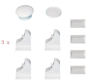 Magic Safety Baby Locks - Zambeel