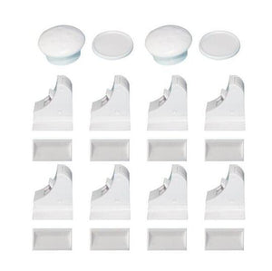 Magic Safety Baby Locks - Zambeel