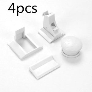 Magic Safety Baby Locks - Zambeel