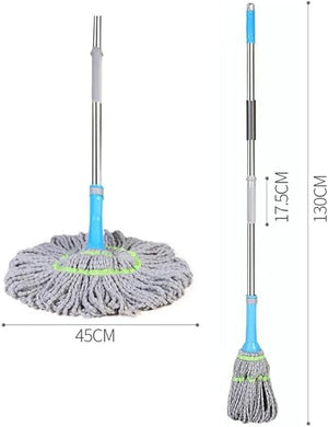 Magic Squeezing Mop - Zambeel