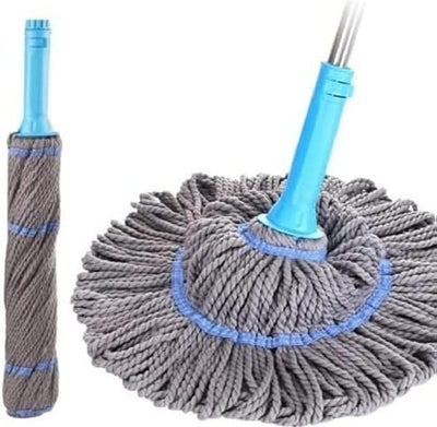 Magic Squeezing Mop - Zambeel