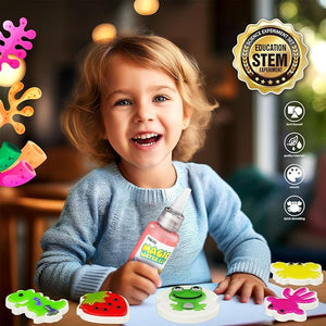 Magic Water Elf STEM Toy Kit Ⓢ - Zambeel