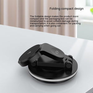 Magnetic Folding Wireless Charging Bracket - Zambeel
