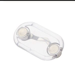 Magnetic Glasses Holder - Zambeel