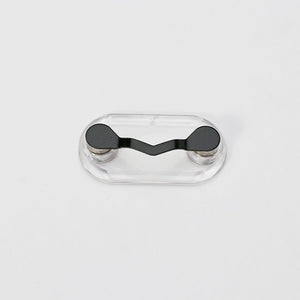 Magnetic Glasses Holder - Zambeel