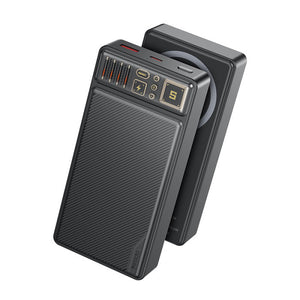 Magnetic Power Bank © - Zambeel