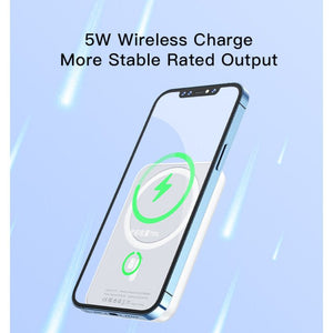 Magsafe Magnetic Power Bank - Zambeel