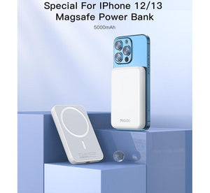 Magsafe Magnetic Power Bank - Zambeel