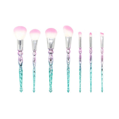 Makeup Brush Set Makeup Brush Diamond Tower - Zambeel