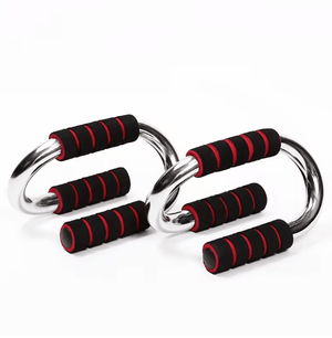 Marshal Fitness - Push - Up Bar - Zambeel