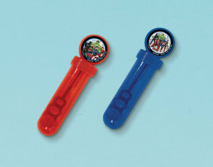 Marvel Powers Unite Bubble - Zambeel