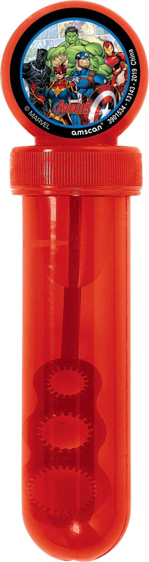 Marvel Powers Unite Bubble - Zambeel