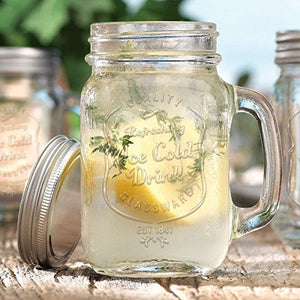 Mason Drinking Mug - Zambeel