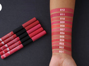 Matte Lip & Eye Pencil - Zambeel
