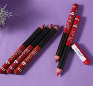 Matte Lip & Eye Pencil - Zambeel