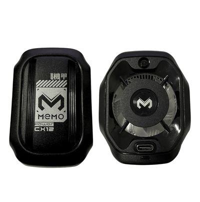 MEMO - Power Mobile Cooler - Zambeel