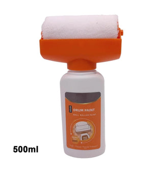 Metope - Drum Paint Set - Zambeel