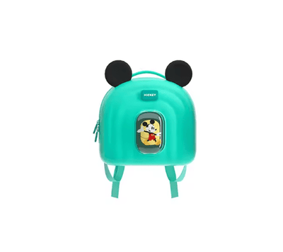 Mickey Mouse Backpack - Zambeel