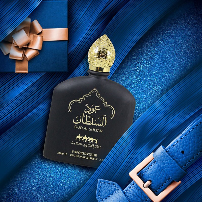 Middle Eastern Perfumes - Men's And Women's Long - lasting Fragrance, Perfume - Zambeel