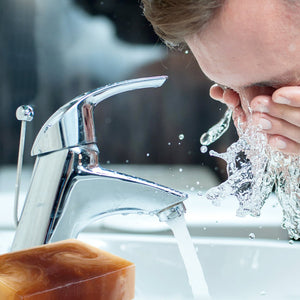 Milk Honey Hand Soap - Zambeel