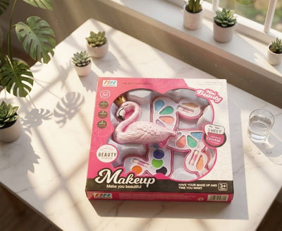 Mini Beauty Makeup Set for Kids - Zambeel