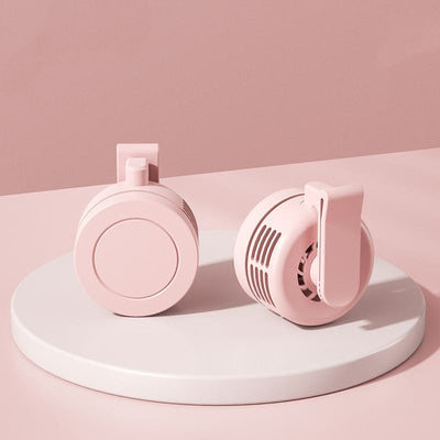 Mini Clip - On Fan - Zambeel