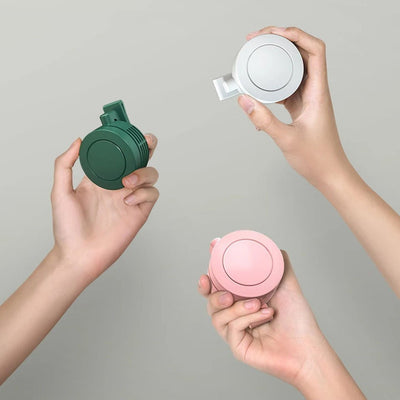 Mini Clip - On Fan - Zambeel