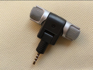 Mini Computer Microphone Recorder Mini - Zambeel