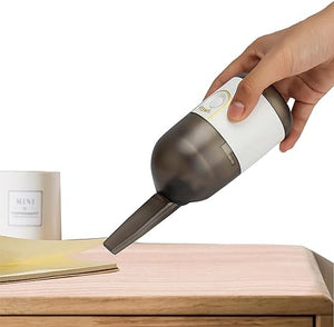 Mini Duster Vacuum Cleaner - Zambeel