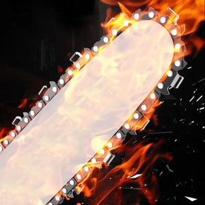 Mini Electric Chainsaw - Zambeel