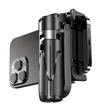 Mini Grip Quadripod - Zambeel