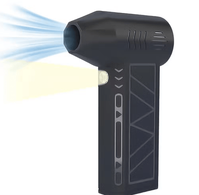 Mini Jet Fan - Zambeel