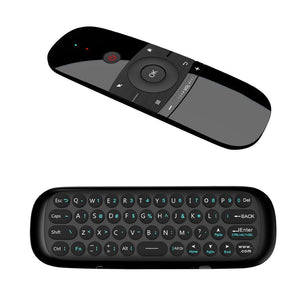 Mini Keyboard Mouse Remote Control - Zambeel