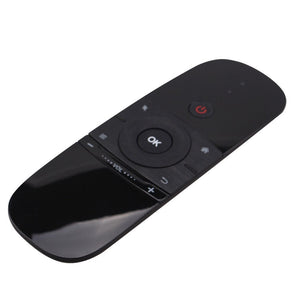Mini Keyboard Mouse Remote Control - Zambeel
