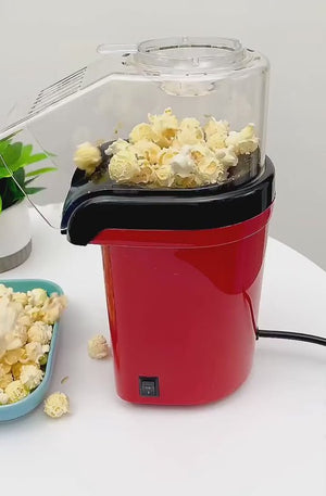 Mini Popcorn Machine - Zambeel