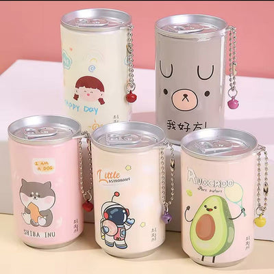 Mini Portable Wet Wipes Can Pack - Zambeel