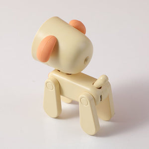 Mini Puppy LED Night Light - Zambeel