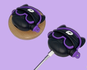 Mini Sports High Battery Wireless Work, Dual Earbuds - Zambeel