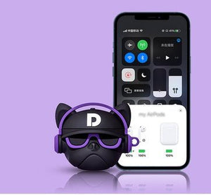 Mini Sports High Battery Wireless Work, Dual Earbuds - Zambeel