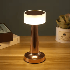 Minimalist LED Desk Lamp - Zambeel
