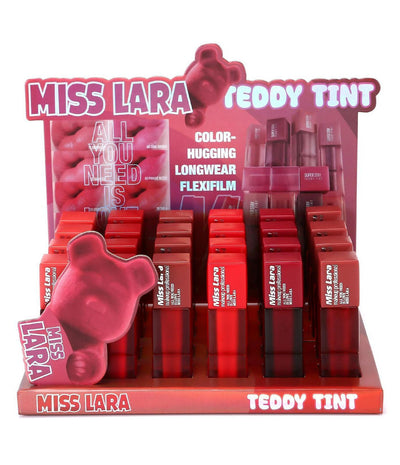 Miss Lara - Teddy Tint Set - Zambeel