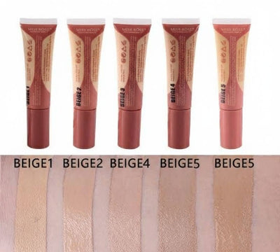 Miss Rose - B.B Cream Perfect Cover - Zambeel