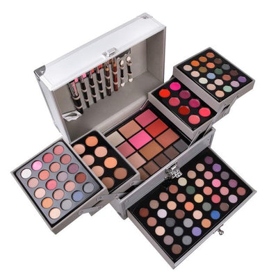 Miss Rose - Professional Makeup Palette Kit - Zambeel