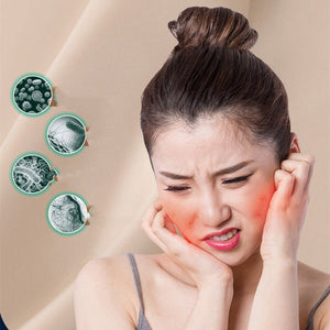 Mite Removal Instrument Household Bed Vacuum Ultraviolet Sterilization Machine - Zambeel