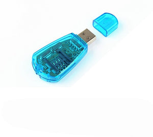 Mobile Phone SIM Card Reader - Zambeel