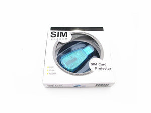 Mobile Phone SIM Card Reader - Zambeel